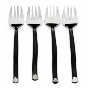 Twig Sardine Table Forks 4 Pc. Set
