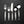 Twisted Urban Flatware, 5-Pc. Place Setting