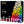 Twinkly Strings App-Controlled Smart LED Christmas Lights 400 RGB+White 105 Ft