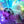 Twinkly Curtain App-Controlled Smart LED Christmas Lights 210 RGB Multicolor