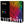 Twinkly Curtain App-Controlled Smart LED Christmas Lights 210 RGB Multicolor
