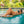 TRC Recreation Sunsation 70-Inch Foam Raft Lounger Pool Float, Bronze (2 Pack)