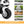 6V Kids 3 Wheels Riding BMW Licensed Electric Motorcycle
