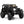 12V Kids Remote Control Riding Truck Car with LED Lights