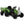 12V Ride on Tractor with 3-Gear-Shift Ground Loader for Kids 3+ Years Old