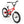 16 Inch Kids Bike Bicycle with Training Wheels for 5-8 Years Old Kids