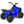 6V Battery Powered Kids Electric Ride on ATV