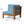OANA 3-Piece Love Seat Set with Coffee Table