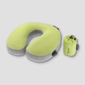 Ergo AirCore Pillow Ultralight U Shaped