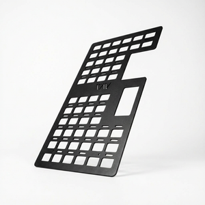 Storyteller Galley MOLLE Panel - TRAPSKI