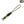 M-Tac Lanyard Scandinavian Small Triquetra