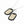 M-Tac Military Dog Tag Rubber Silencers (Pair)