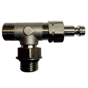 Uflex Complete Boss Fitting - TRAPSKI