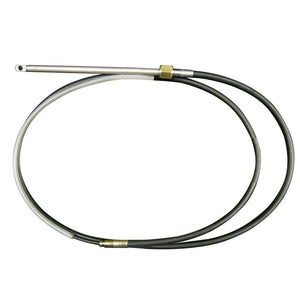UFlex M66 15' Fast Connect Rotary Steering Cable Universal - TRAPSKI