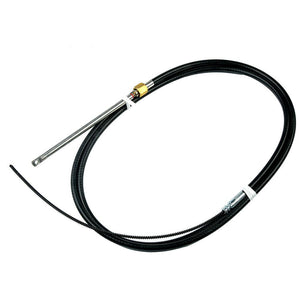 Uflex M90 Mach Black Rotary Steering Cable - 18 - TRAPSKI