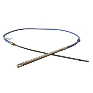 Uflex M90 Mach Rotary Steering Cable - 17 - TRAPSKI