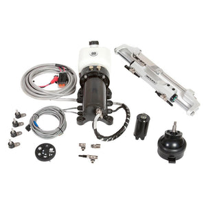Uflex Masterdrive Steering System for 1 Engine - 1 Cylinder UC128-SVS 2 Cylinder Tilt Helm [MD32-2T] - TRAPSKI