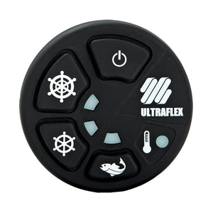 Uflex MasterDrive UCMD User Interface - TRAPSKI