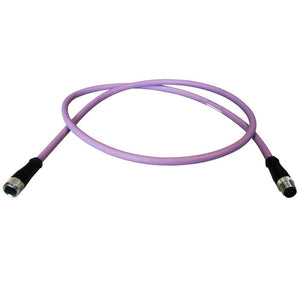 UFlex Power A CAN-1 Network Connection Cable - 3.3' - TRAPSKI