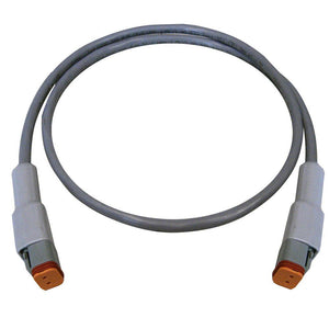 UFlex Power A M-PE3 Power Extension Cable - 9.8' - TRAPSKI