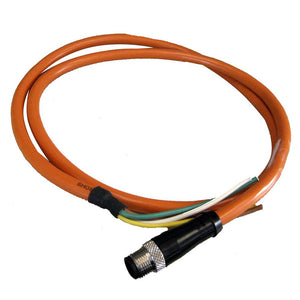 UFlex Power A M-S1 Solenoid Shift Cable - 3.3' - TRAPSKI