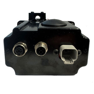 Uflex Power A PA2-MA Electro-Mechanical Actuator Shirt/Thro [44134W] - TRAPSKI