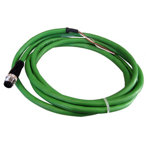 UFlex Power A T-VT2 Universal V-Throttle Cable - 6.5' - TRAPSKI