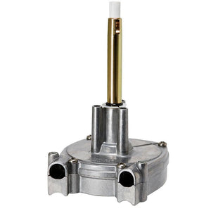 Uflex T71FC Single Cable Rotary Steering Helm - TRAPSKI