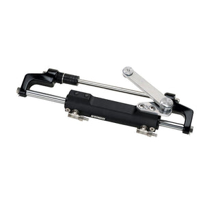 Uflex UC128 Version 1 Hydraulic Cylinder - Port - TRAPSKI