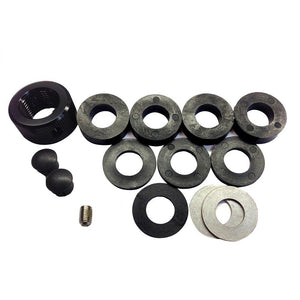 Uflex UC128TS / UC128-SVS Spacer Kit - TRAPSKI