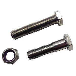 Uflex UC94 Tiller Bolt Kit - TRAPSKI
