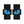 M-Tac Patch Tiger Eyes Laser Cut (couple)
