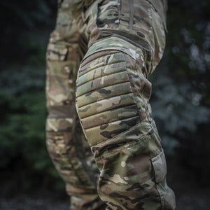 M-Tac Military Pants Sturm Gen.II NYCO Extreme