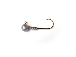 Crappie Jighead (4pk) - TRAPSKI
