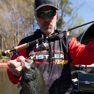 Ultra Light Fishing Rod - TRAPSKI