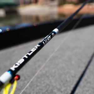 Ultra Light Fishing Rod - TRAPSKI