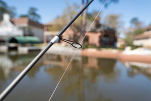 Ultra Light Fishing Rod - TRAPSKI