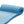 TRC Recreation Ultra Sunsation 2.5 Inch Thick Foam Pool Float Mat, Metallic Blue