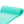 TRC Recreation Ultra Sunsation 2.5 Inch Thick Foam Pool Float Mat, Mint Green