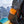 Insulated V Ultralite SL Sleeping Pad - Orange