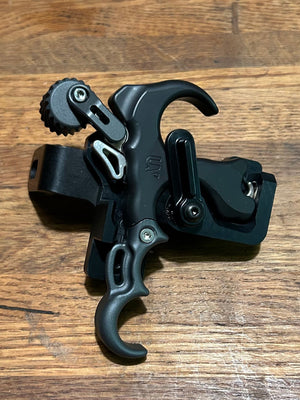 Ultraview Thumb Mount 3-4 Finger M-L (Right Handed) - TRAPSKI