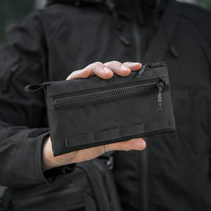 M-Tac Horizontal Wallet X-Pac Elite