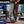 Tomahawk Electric Floor Scrubber Cleaner with 16” Power Mop Brushes Cordless Battery Powered
