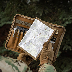 M-Tac Organiser A5 Elite