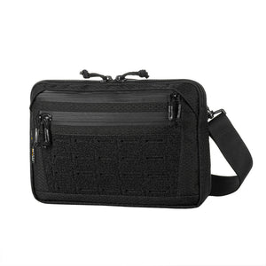 M-Tac Admin Bag Medium Elite with Loop Hex