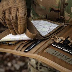 M-Tac Organiser A5 Elite