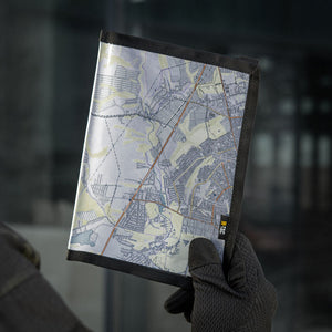 M-Tac Organiser A5 Elite