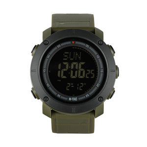 M-Tac Watch Tactical With Compass 2095