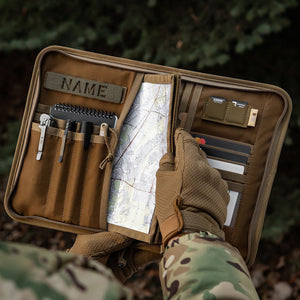 M-Tac Organiser A5 Elite