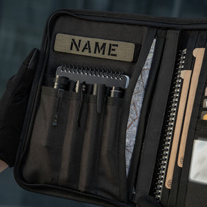 M-Tac Organiser A5 Elite